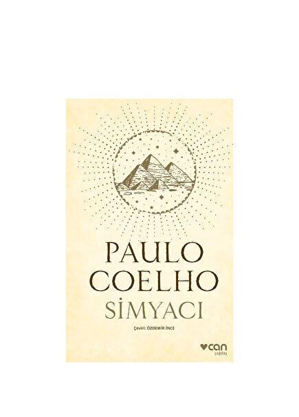 Alchemist Paula Coelho