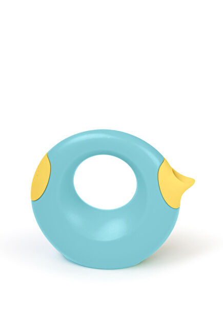 Cana Banana Blue Double-Sided Children's Small Watering Can