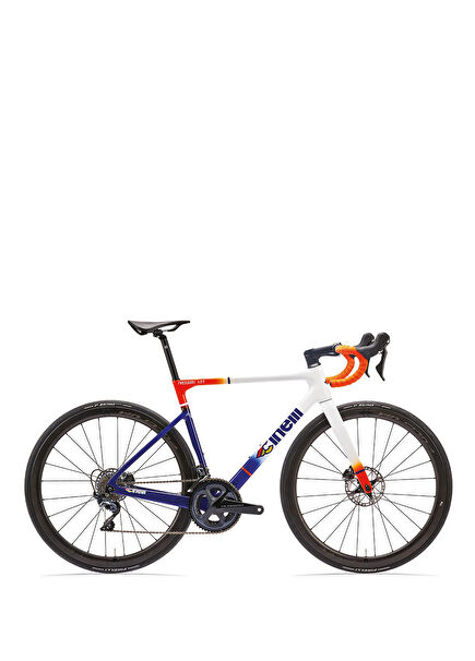 Presure ADR Ultegra Di2 12V Yol Yarış Bisikleti