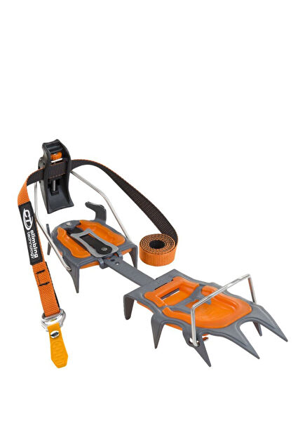 CT Nuptse Evo Semi-Auto Crampon