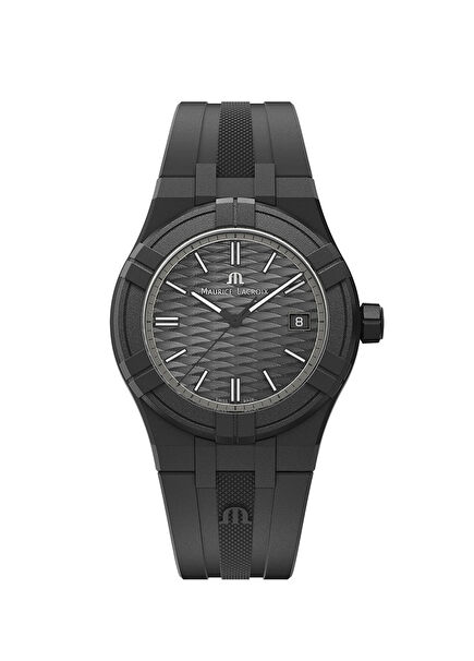 ML-AI200800000300-0 Black Unisex Wristwatch