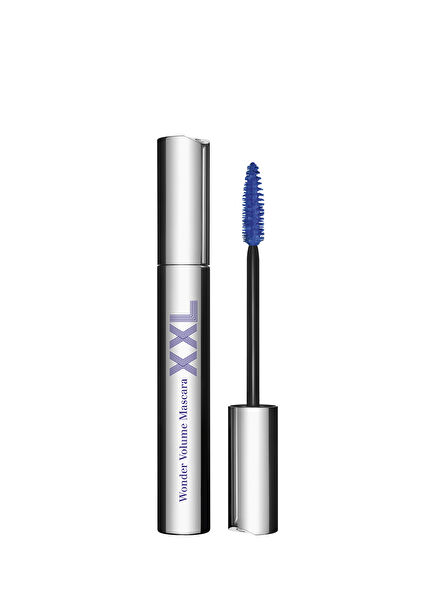 Blue Woner Volume XXL Mascara 8 ml