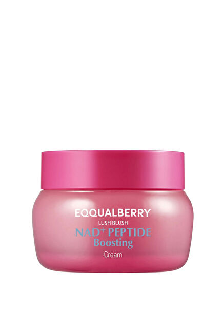 NAD+ Peptide Boosting Cream Sıkılaştırıcı Yüz Kremi 50 ml