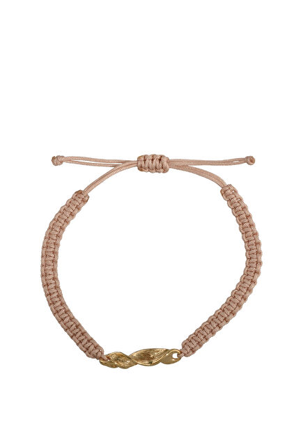 Hittite Burma Women's Gold Bracelet