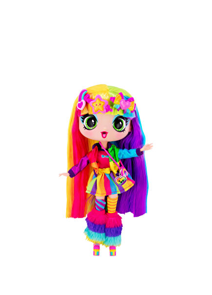 Decora Büyük Boy Model Bebek 28 cm