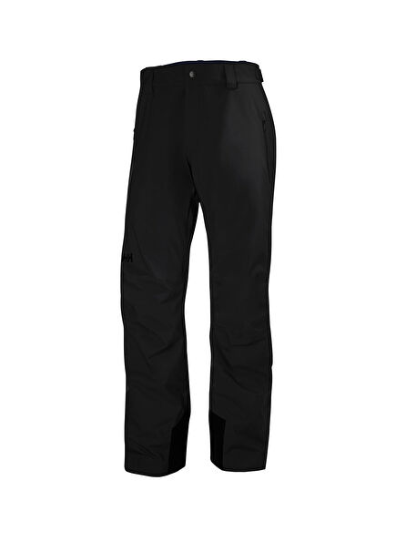  Legendary Insulated Siyah Erkek Kayak Pantolonu