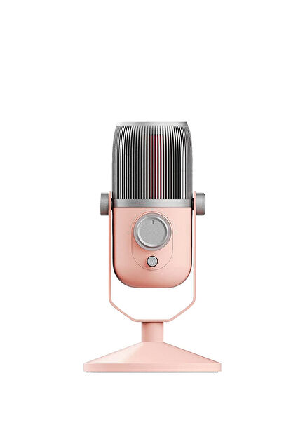 Mdrill Rosa Pink Professional Microphone