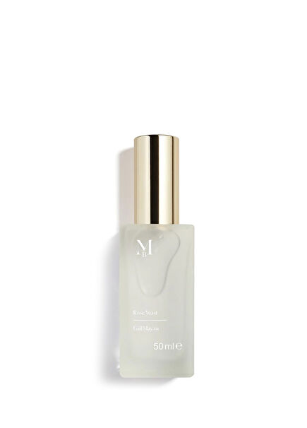 Gül Mayası Aydınlatıcı ve Gözenek Sıkılaştırıcı Tonik 50 ml