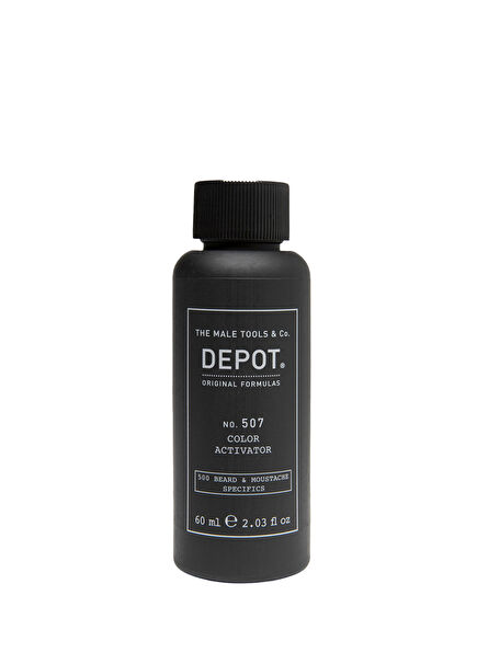 No. 507 Color Activator Color Saver 60 ml