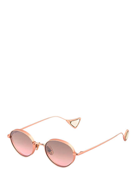 Alamillo 9-44 Rose Gold Unisex Güneş Gözlüğü