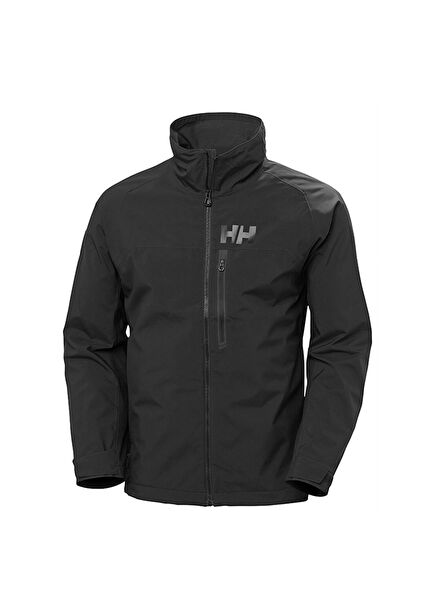 Hp Racing Siyah Erkek Mont