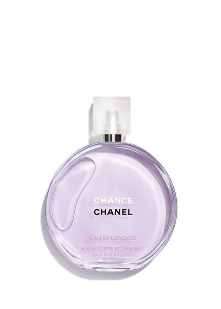 Chance Eau Splendide Hair And Body Oil 150ML