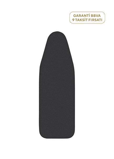 Xtreme Fireproof Black Ironing Board Cover