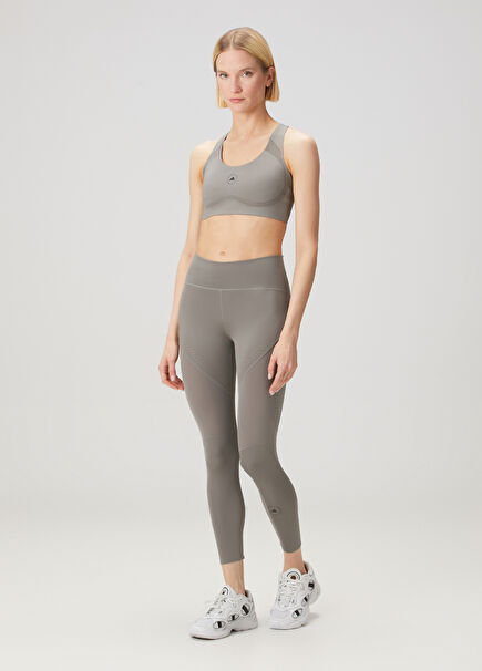 By Stella Mccartney Truepurpose Optime Grey Leggin