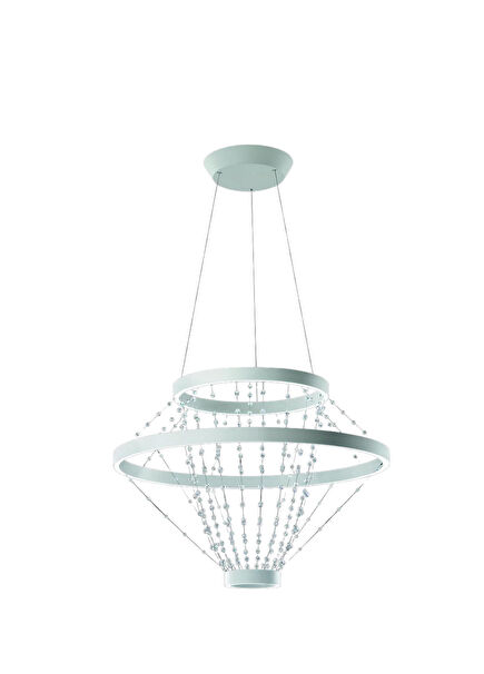 Swarovski Strandelier Pendant Chandelier