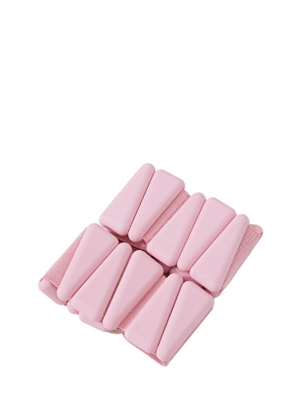Açık Pembe El Ayak Ağırlığı Seti 0,5 kg