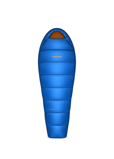 Hannah Joffre 150 Imperial Blue Sol Single Sleeping Bag