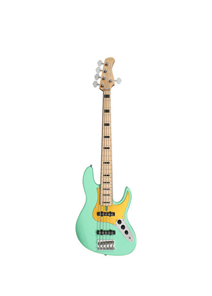 Marcus Miller V5-24 MLG 5-String Bass Guitar