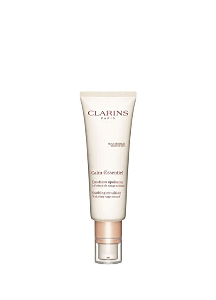 Calm Essentiel Soothing Emulsion Nemlendirici Krem 50 ml