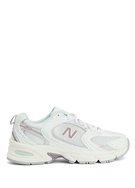530 Lifestyle White Women's Sneakers
