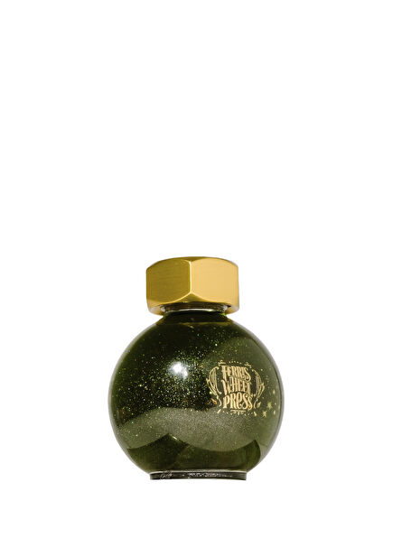 Brilliant Beanstalk Green Ink 20 ml