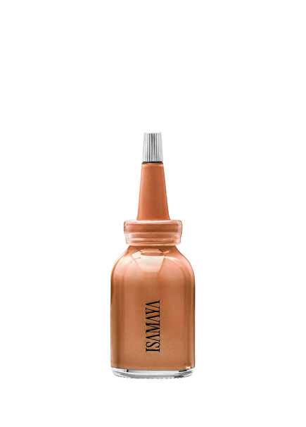 Colour Correcting Serum - Caramel