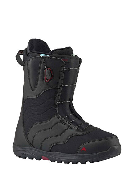 Mint Snowboard Boots