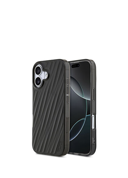 iPhone 17 Transparan Magsafe Uyumlu Telefon Kılıfı