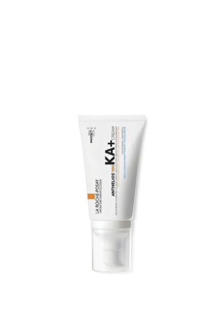 Anthelios 100 KA+ SPF50+ Unscented Sun Protector 50 ml