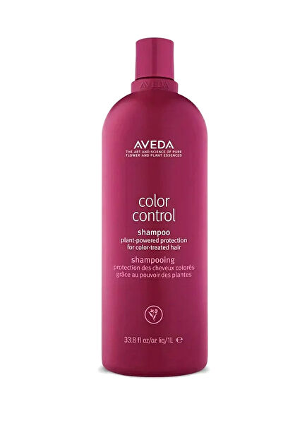 Color Control Light Texture 1000Ml Shampoo