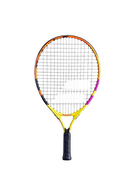 Carlitos Jr 19 S Cv Unisex Tenis Raketi