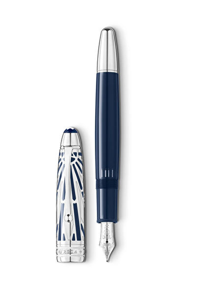 Meisterstück The Origin Collection Doue Legrand Pe