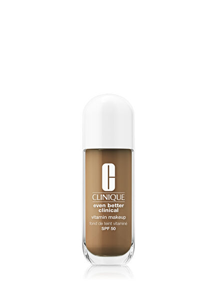 Even Better Clinical Vitamin SPF 50 30ml Fondöten