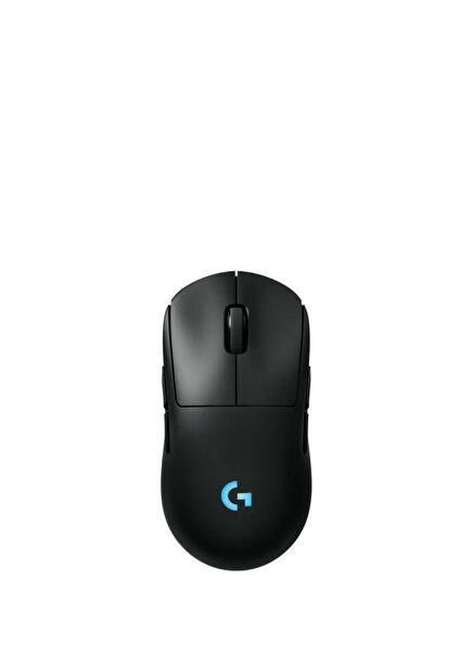 G Pro 2 Lightspeed Siyah Kablosuz Oyuncu Mouse 910-007296