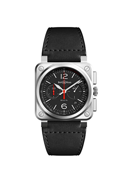 Instruments BR-CAL301 Men's Watch