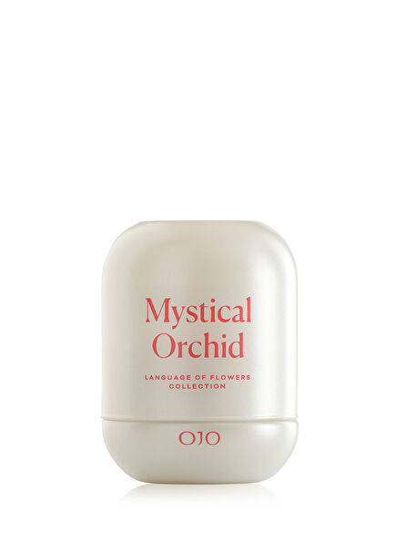 Language Of Flowers Mystical Orchid