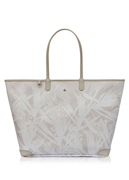 Carla XL Women's Shopping Bag