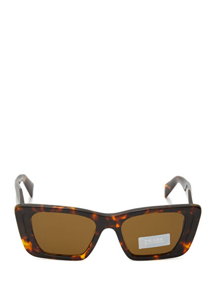 Patterned Women's Sunglasses