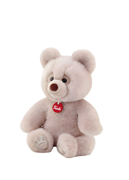 Bear Brando Beige Peluş Oyuncak