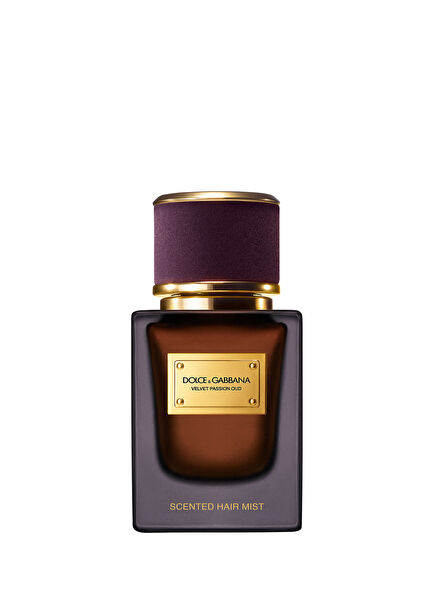 Velvet Passion Oud Scented Hair Mist