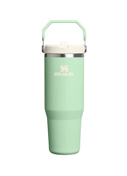 IceFlow Flip Straw Thermos Cup Straw 0, 89 Lt
