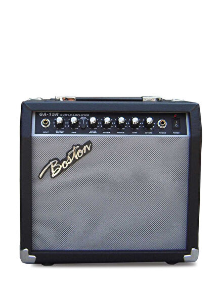 GA15R Kombo Elektro Gitar Amfi