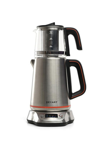 PerfectTea Dijital Çay Makinesi