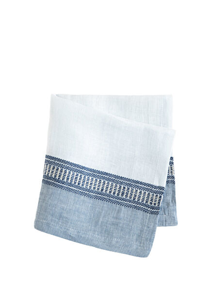 Paso Pecete MARIN BLUE/WHITE