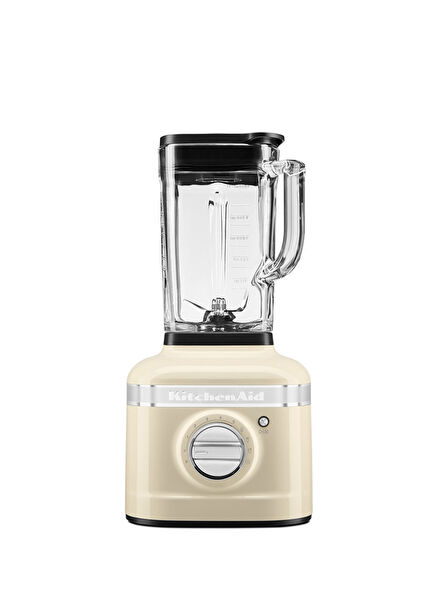 5KSB4026 K400 Artisan Almond Cream Blender