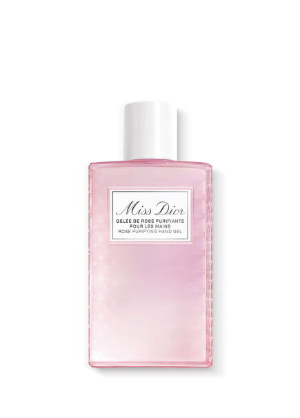 Miss Dior Hand Gel 100 Ml
