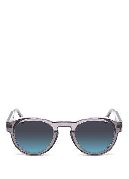 MALCRSGROT Malek Gray Men's Sunglasses