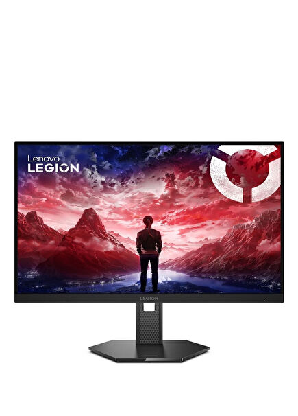 Legion 27-10 27" 240Hz 0.5ms (2xHDMI+DP) FHD IPS Monitor 68C5GAC4TK