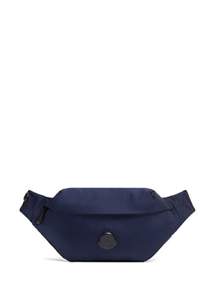 Lacivert Erkek Bel Çantası
