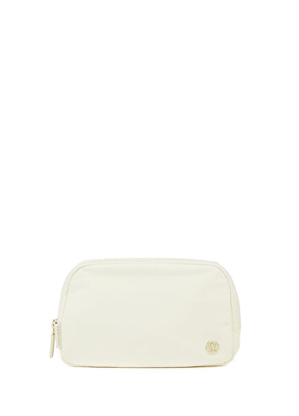 Everywhere Light Grey Women's Waist Bag